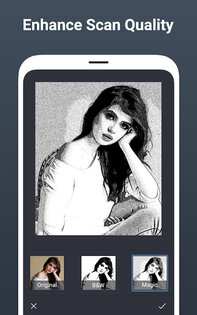 PDF Scanner App: Document Scan. Скриншот 4