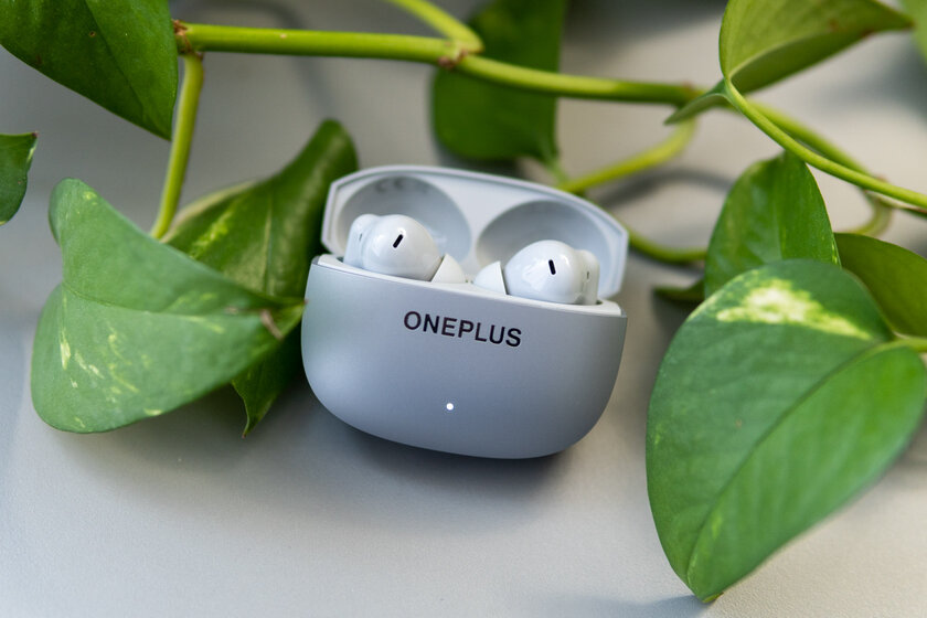 13 часов на одном заряде: обзор невероятно живучих TWS-наушников OnePlus Nord Buds 4 Pro