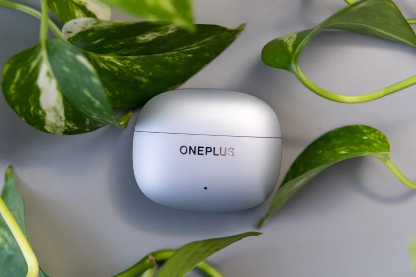 13 часов на одном заряде: обзор невероятно живучих TWS-наушников OnePlus Nord Buds 4 Pro — Дизайн корпуса. 1