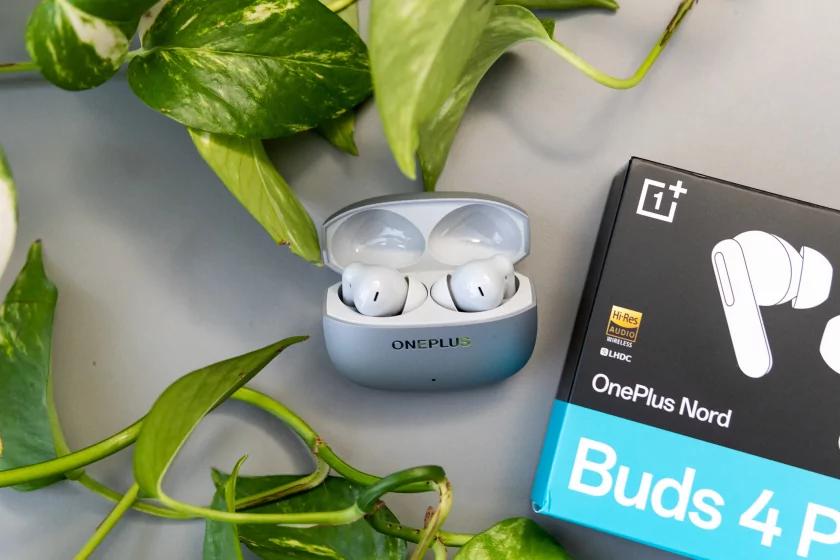 13 часов на одном заряде: обзор невероятно живучих TWS-наушников OnePlus Nord Buds 4 Pro — Звучание. 1