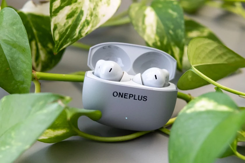 13 часов на одном заряде: обзор невероятно живучих TWS-наушников OnePlus Nord Buds 4 Pro — Звучание. 2