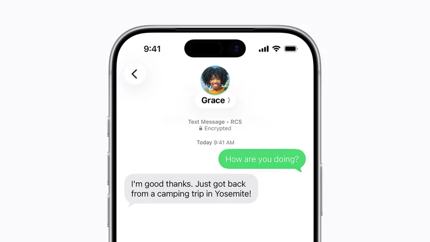 Apple выпустила iOS 26.5 и iPadOS 26.5: сквозное шифрование RCS и новые обои