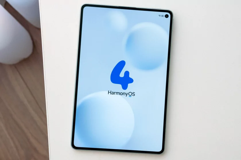 Планшет весом с телефон. Обзор HUAWEI MatePad Mini — настоящего флагмана в карманном формате — Дисплей. 1