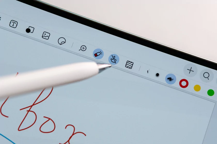 Планшет весом с телефон. Обзор HUAWEI MatePad Mini — настоящего флагмана в карманном формате — Дисплей. 2