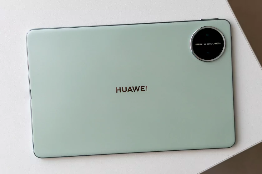 Планшет весом с телефон. Обзор HUAWEI MatePad Mini — настоящего флагмана в карманном формате — Отзыв. 1