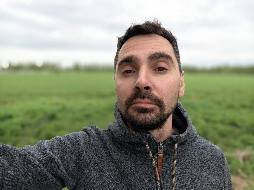 Я думал, смартфоны меня больше не удивят. Но потом на обзор приехал vivo X300 Ultra — вот чем хорош — Качество снимков. 112