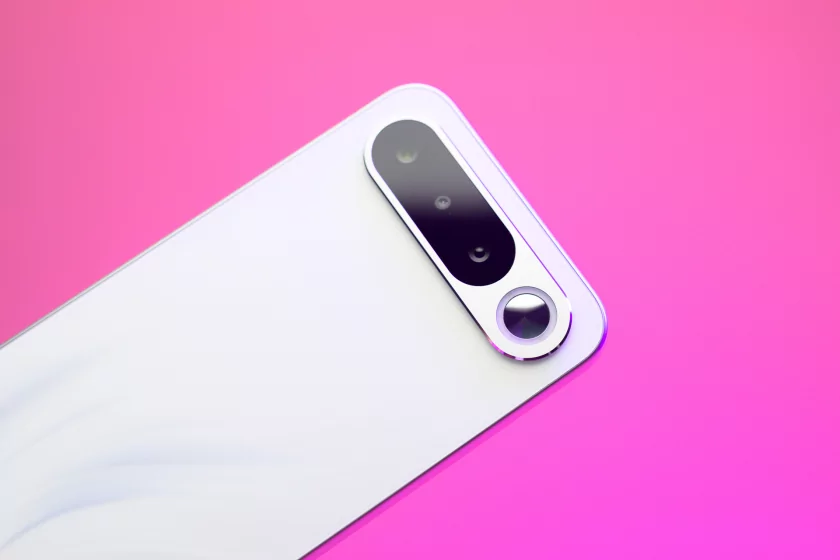 Зачем смартфону зеркало на задней крышке? Обзор realme 16 5G — Дизайн. 4