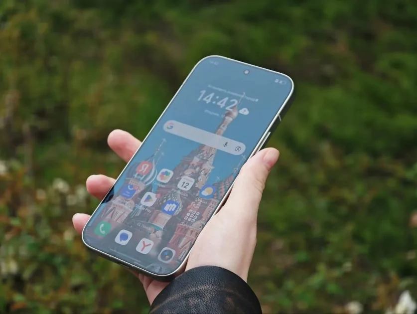Стало известно, когда смартфоны HONOR с самыми тонкими рамками в мире появятся в России