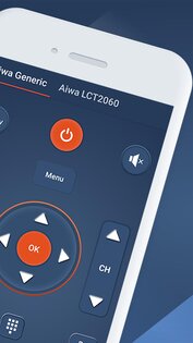 MyRem 2.10. Скриншот 2