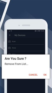 MyRem 2.10. Скриншот 8