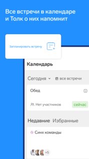 Толк 1.32.0. Скриншот 6