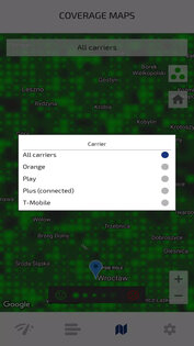 Speed Test Light 2.6.2.0. Скриншот 5