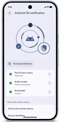 Google готовит крупнейшее обновление безопасности Android за последние годы