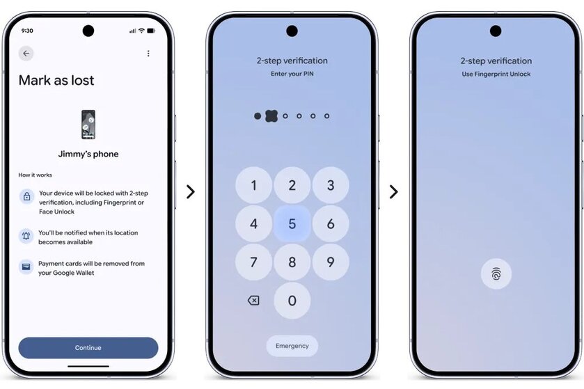 Google готовит крупнейшее обновление безопасности Android за последние годы