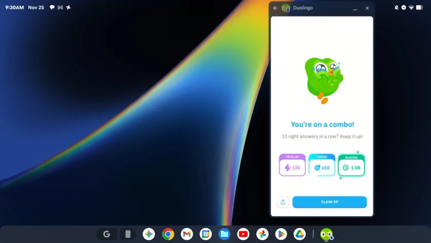 Google представила Googlebook — новую категорию ноутбуков, объединяющую Android, ChromeOS и Gemini