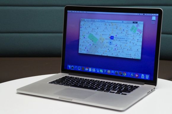 Превью OS X Yosemite: iOS с Mac’аром ходят парой
