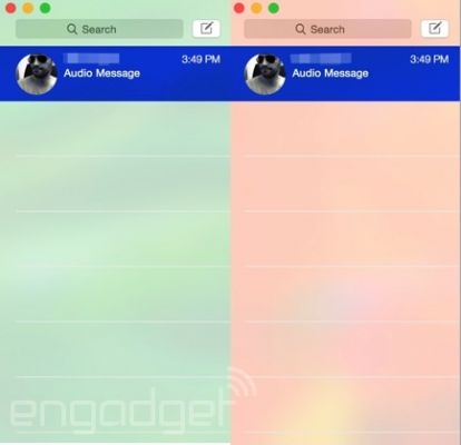 Превью OS X Yosemite: iOS с Mac’аром ходят парой