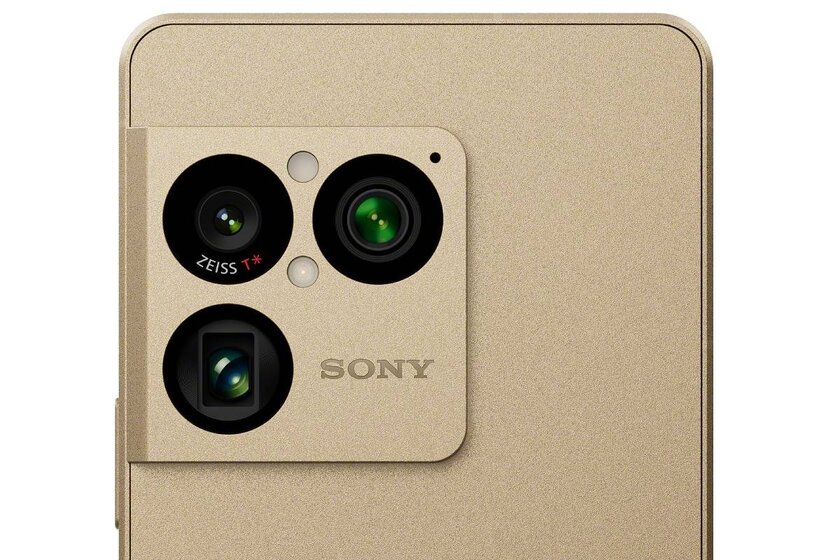 Sony наконец-то изменила дизайн: представлен Xperia 1 VIII с телеобъективом 48 Мп и процессором Snapdragon 8 Elite Gen 5