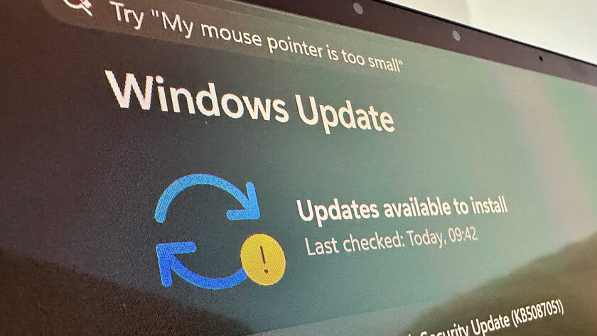 В Windows 11 появится функция облачного отката сбойных драйверов