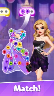 Fancy Screw 1.5.2. Скриншот 5