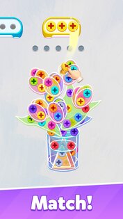 Fancy Screw 1.5.2. Скриншот 16