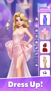Fancy Screw 1.5.2. Скриншот 22