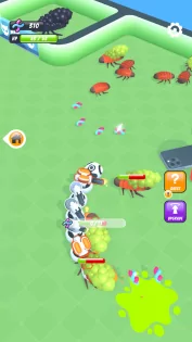 Beetle Hunter 1.0.0. Скриншот 4