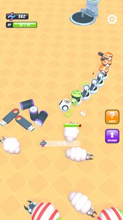 Beetle Hunter 1.0.0. Скриншот 8