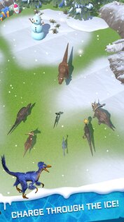 Beast of War 1.0.18. Скриншот 3