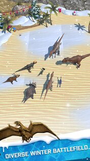 Beast of War 1.0.18. Скриншот 4