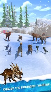 Beast of War 1.0.18. Скриншот 5