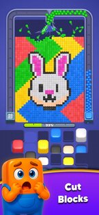 Bounce Blast 3.5.23. Скриншот 2