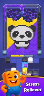 Bounce Blast 3.5.23. Скриншот 5