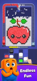 Bounce Blast 3.5.23. Скриншот 6
