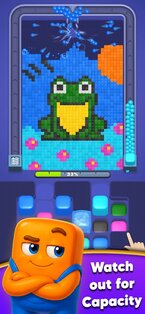 Bounce Blast 3.5.23. Скриншот 7