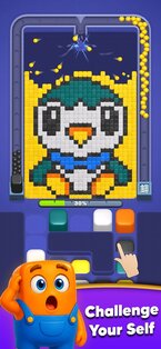 Bounce Blast 3.5.23. Скриншот 8