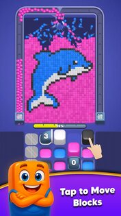 Bounce Blast 3.5.23. Скриншот 9