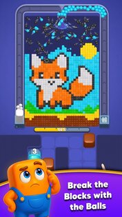 Bounce Blast 3.5.23. Скриншот 11
