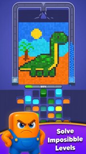 Bounce Blast 3.5.23. Скриншот 12
