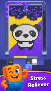 Bounce Blast 3.5.23. Скриншот 13