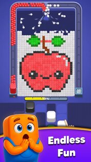 Bounce Blast 3.5.23. Скриншот 14