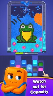 Bounce Blast 3.5.23. Скриншот 15