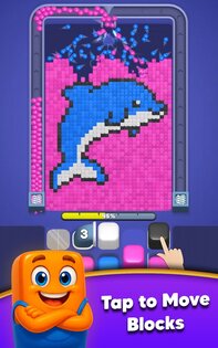 Bounce Blast 3.5.23. Скриншот 17