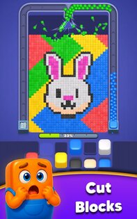 Bounce Blast 3.5.23. Скриншот 18