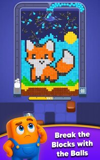 Bounce Blast 3.5.23. Скриншот 19
