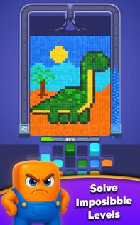 Bounce Blast 3.5.23. Скриншот 20