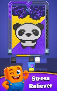 Bounce Blast 3.5.23. Скриншот 21