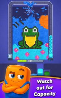 Bounce Blast 3.5.23. Скриншот 23