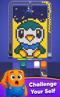 Bounce Blast 3.5.23. Скриншот 24