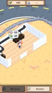Shelter Survival 0.1.6. Скриншот 1